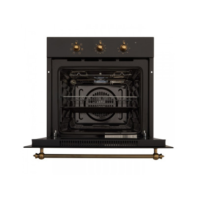 Духова шафа Eleyus SELENA 6006 BL+RB