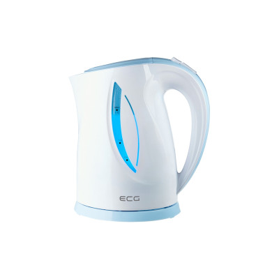 Електрочайник ECG RK 1758 Blue (RK1758 Blue)