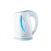 Електрочайник ECG RK 1758 Blue (RK1758 Blue)