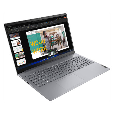 Ноутбук Lenovo ThinkBook 15 G4 IAP (21DJ000HRA)