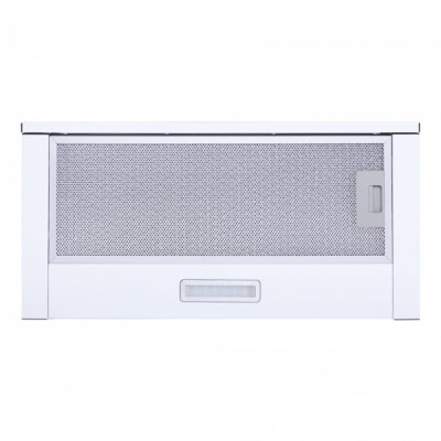 Витяжка кухонна Minola HTL 6814 WH 1200 LED