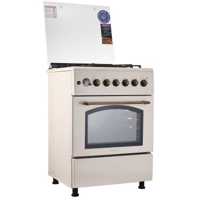 Плита Ardesto FSCF-C607CR Плита Ardesto FSCF-C607CR