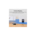 Пылесос Xiaomi RoboRock Vacuum Cleaner Q7 Max+ Black (Q7MP52-00)
