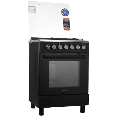 Плита Ardesto FSCF-C606BI Плита Ardesto FSCF-C606BI