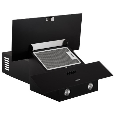 Витяжка кухонна Eleyus Ellada 1000 60 BL