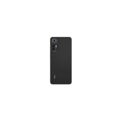 Мобільний телефон TCL 30 Plus (T676K) 4/128GB Tech Black (T676K-2ALCUA12)