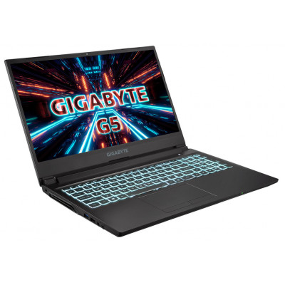 Ноутбук GIGABYTE G5 GD (G5_MD-51RU121SD) Ноутбук GIGABYTE G5 GD (G5_MD-51RU121SD)