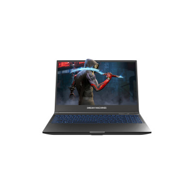 Ноутбук Dream Machines RT3050-15 (RT3050-15UA31) Ноутбук Dream Machines RT3050-15 (RT3050-15UA31)