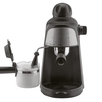 Кофеварка Scarlett SC-037 Кофеварка Scarlett SC-037