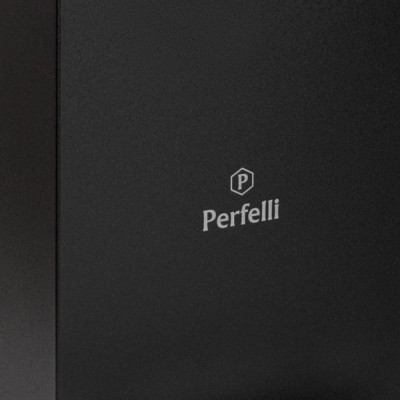 Витяжка кухонна Perfelli DNS 6422 D 850 BL LED
