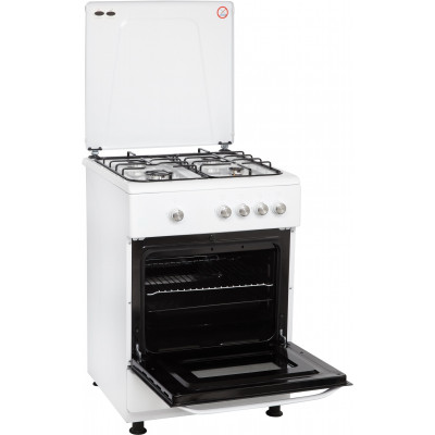 Плита Eleyus ORUM 6001 EF WH Плита Eleyus ORUM 6001 EF WH