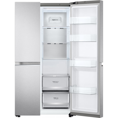 Холодильник LG GC-B257SSZV