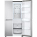 Холодильник LG GC-B257SSZV