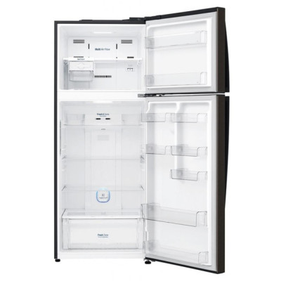 Холодильник LG GC-H502HBHZ