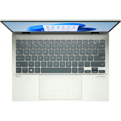 Ноутбук ASUS ZenBook S13 OLED UM5302TA-LV523W (90NB0WA4-M00SS0)