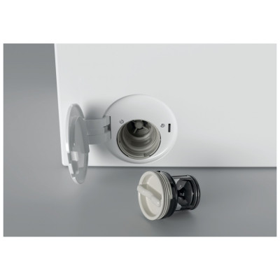 Пральна машина Candy ROW42644DWME-S Пральна машина Candy ROW42644DWME-S