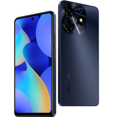 Мобільний телефон Tecno KI7 (Spark 10 Pro 8/128Gb) Starry Black (4895180796081) Мобільний телефон Tecno KI7 (Spark 10 Pro 8/128Gb) Starry Black (4895180796081)