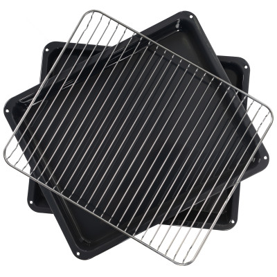 Духовой шкаф Electrolux OEF5C50V