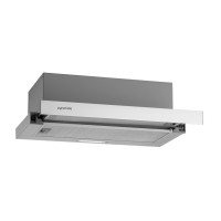 Витяжка кухонна Pyramida TLX2-50 IX Витяжка кухонна Pyramida TLX2-50 IX