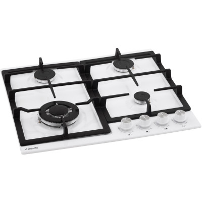 Варочна поверхня Minola MGM 61626 WH