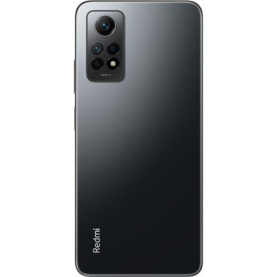 Мобільний телефон Xiaomi Redmi Note 12 Pro 8/256GB Graphite Gray (985641)