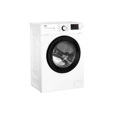 Пральна машина Beko WUE6612IXBW