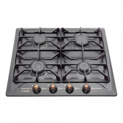 Варочная поверхность Minola MGM 614244 BL Vintage Rustic