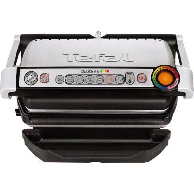 Электрогриль Tefal GC712D34 Электрогриль Tefal GC712D34