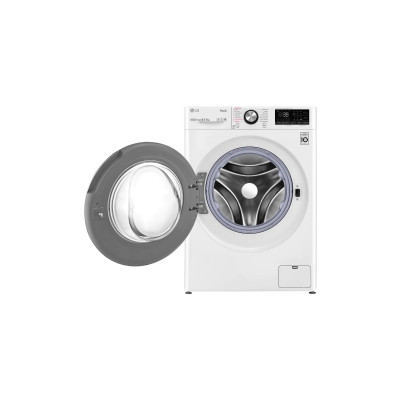 Пральна машина LG F2V9GC9W