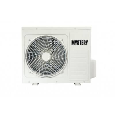 Кондиціонер Mystery MTH18CT-W3N2
