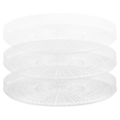 Сушка для овочів та фруктів Sencor SFD 4235WH