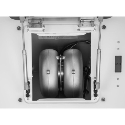 Витяжка кухонна Gunter&Hauer YANA 60 BLW