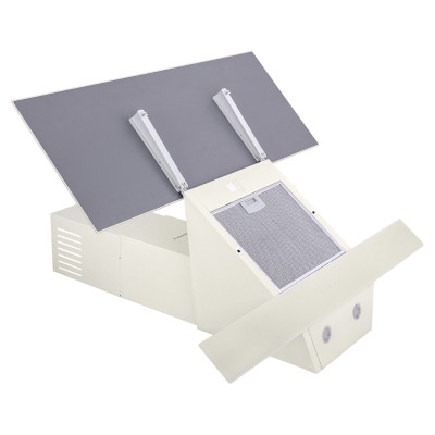 Вытяжка кухонная Minola HVS 9412 IV 850 LED