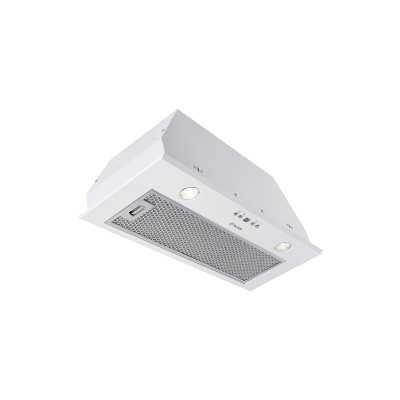 Витяжка кухонна Perfelli BIET 7854 WH 1200 LED