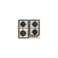 Варочна поверхня Ventolux HSF640-T3G CEST (IVORY/BRONZE)