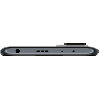 Мобільний телефон Xiaomi Redmi Note 10 Pro 6/128GB Onyx Gray