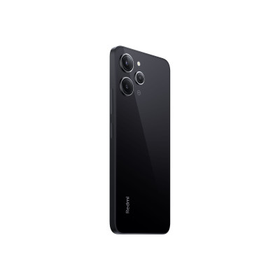 Мобільний телефон Xiaomi Redmi 12 8/256GB Midnight Black (997611)