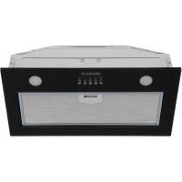 Вытяжка кухонная Minola HBI 5262 BL GLASS 700 LED