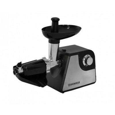 Мясорубка Grunhelm AMG180SSJ Мясорубка Grunhelm AMG180SSJ