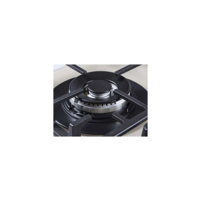 Варочная поверхность Ventolux HSF640-H2G CEST (IVORY) Варочная поверхность Ventolux HSF640-H2G CEST (IVORY)