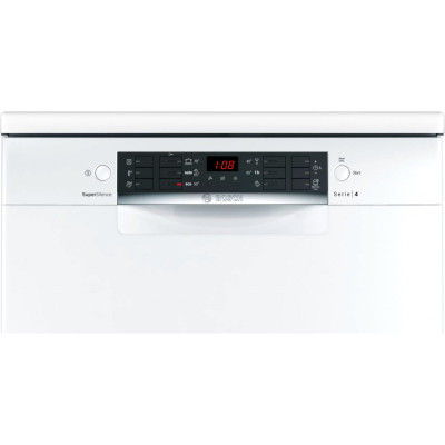 Посудомийна машина Bosch SMS46JW10Q Посудомийна машина Bosch SMS46JW10Q