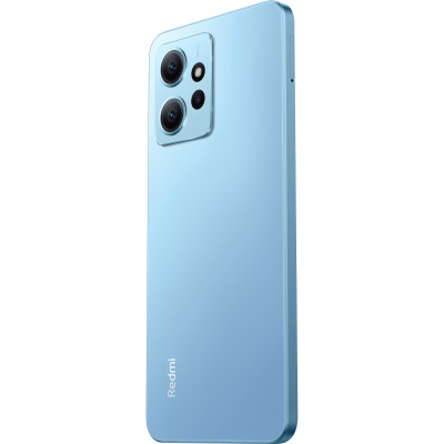 Мобильный телефон Xiaomi Redmi Note 12 8/256GB Ice Blue (998676)