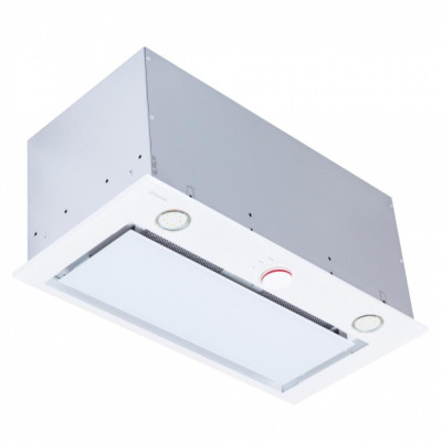 Витяжка кухонна Perfelli BI 6872 WH LED Витяжка кухонна Perfelli BI 6872 WH LED