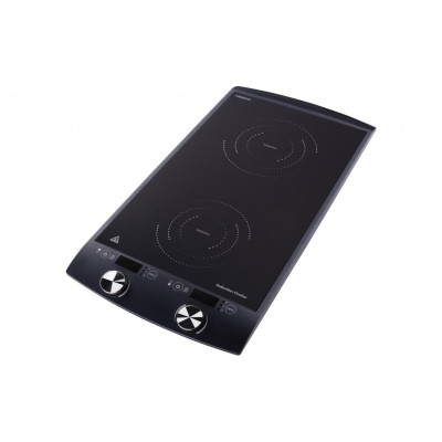 Настольная плита Ardesto ICS-B216 Настольная плита Ardesto ICS-B216