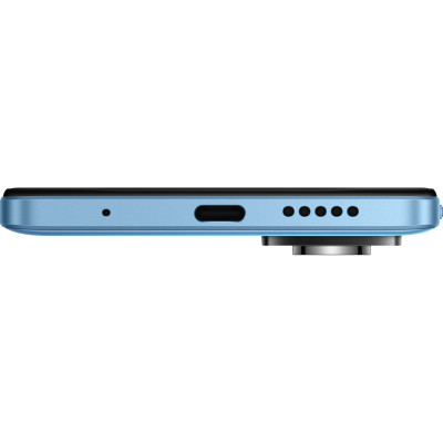 Мобильный телефон Xiaomi Redmi Note 12S 8/256GB Ice Blue (990688)