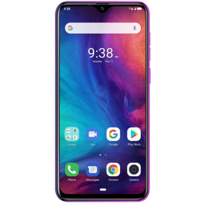 Мобільний телефон Ulefone Note 7P 3/32Gb Twilight (6937748733195) Мобільний телефон Ulefone Note 7P 3/32Gb Twilight (6937748733195)