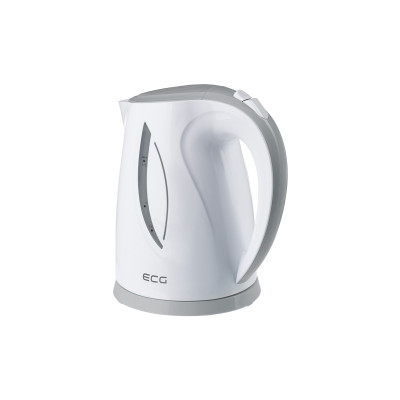 Електрочайник ECG RK 1758 Grey (RK1758 Grey) Електрочайник ECG RK 1758 Grey (RK1758 Grey)