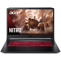 Ноутбук Acer Nitro 5 AN517-54 (NH.QC9EU.001)