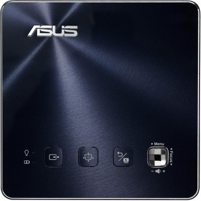 Проектор ASUS S2 NAVY (90LJ00C0-B00520)