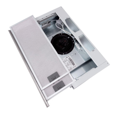 Витяжка кухонна Pyramida TL 60 SLIM IX Витяжка кухонна Pyramida TL 60 SLIM IX